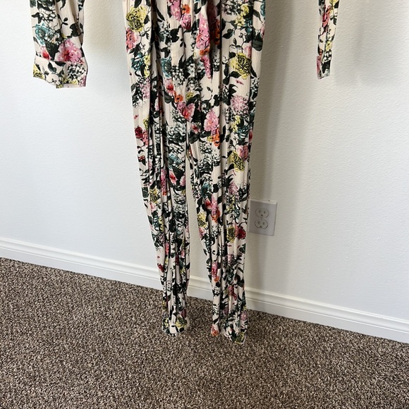 FREE PEOPLE Sierre one piece jumpsuit NWT sz S - Picture 5 of 9